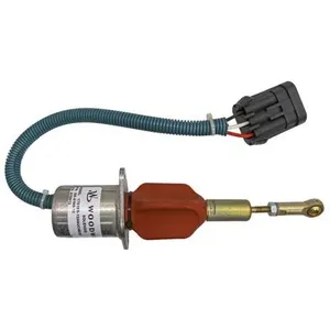 Woodward Governor Company SA-4160-12 Woodward Solenoid Kit